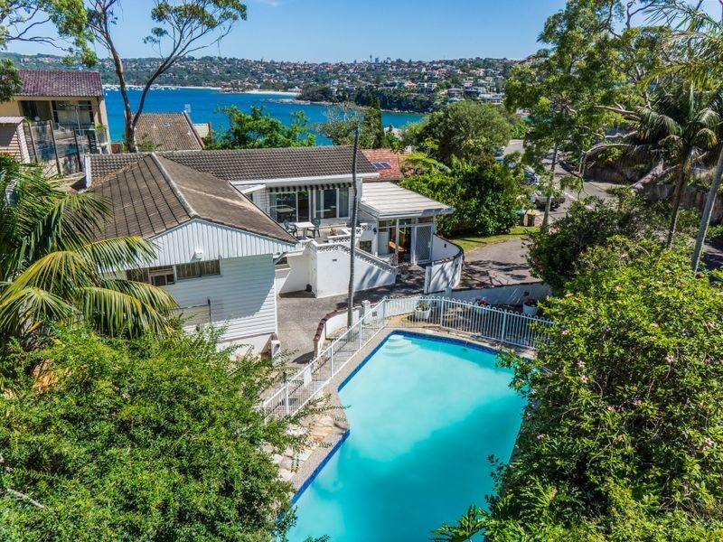 59 Cutler Road, Clontarf NSW 2093