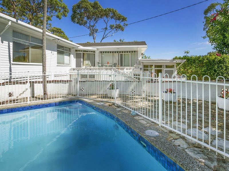 59 Cutler Road, Clontarf NSW 2093