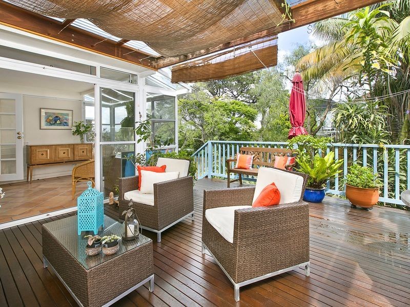 7 Woodland Street, Balgowlah Heights NSW 2093
