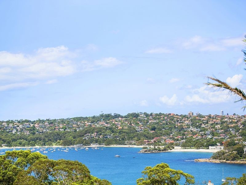 7 Woodland Street, Balgowlah Heights NSW 2093