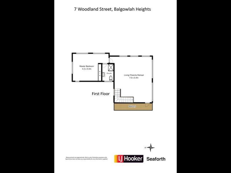 7 Woodland Street, Balgowlah Heights NSW 2093