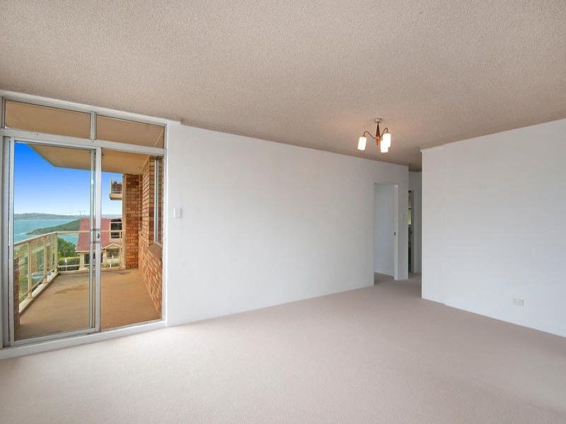 5/7 Hilltop Crescent, Fairlight NSW 2094