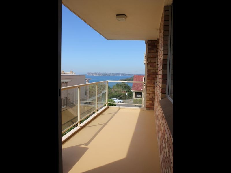 5/7 Hilltop Crescent, Fairlight NSW 2094