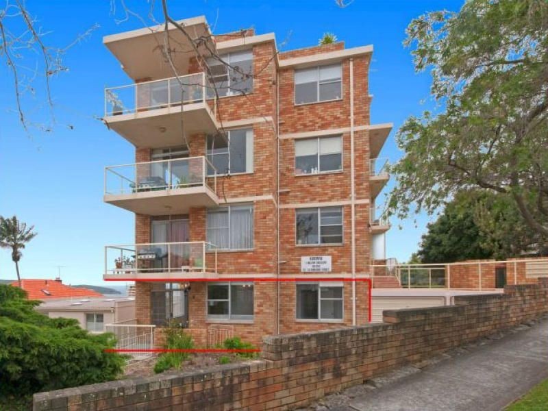 5/7 Hilltop Crescent, Fairlight NSW 2094