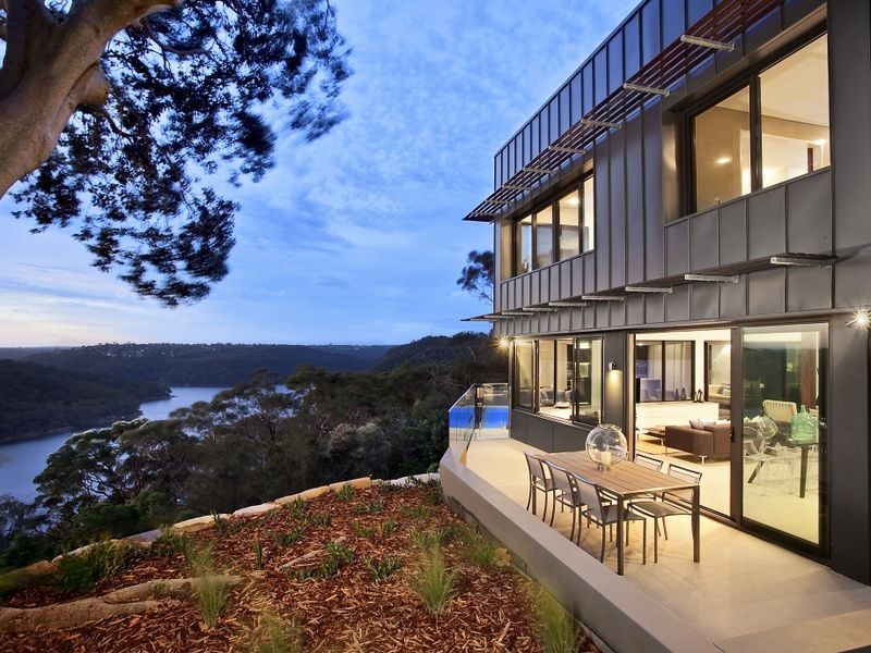 2 Boronia Lane, Seaforth NSW 2092