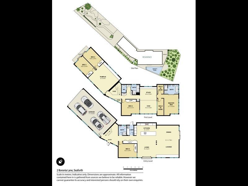 2 Boronia Lane, Seaforth NSW 2092