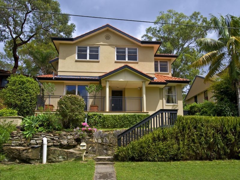 31 Baranbali Avenue, Seaforth NSW 2092