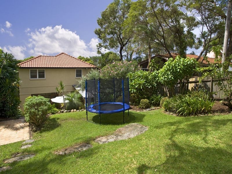 31 Baranbali Avenue, Seaforth NSW 2092