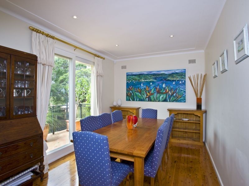 31 Baranbali Avenue, Seaforth NSW 2092