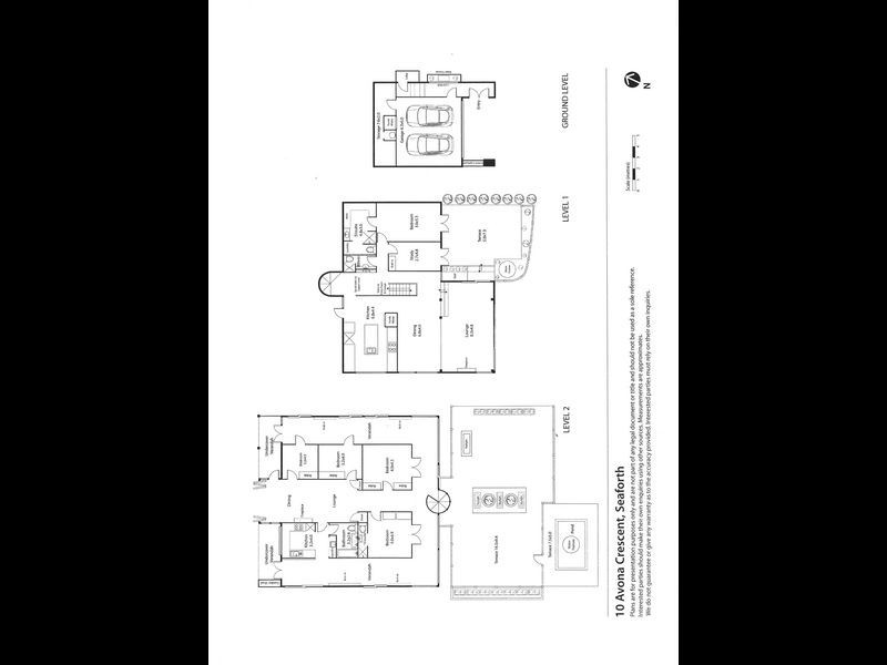 10 Avona Crescent, Seaforth NSW 2092