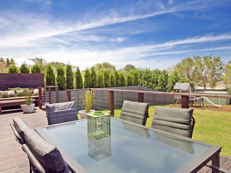 55 Bangaroo Street, North Balgowlah NSW 2093