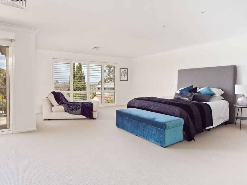 55 Bangaroo Street, North Balgowlah NSW 2093