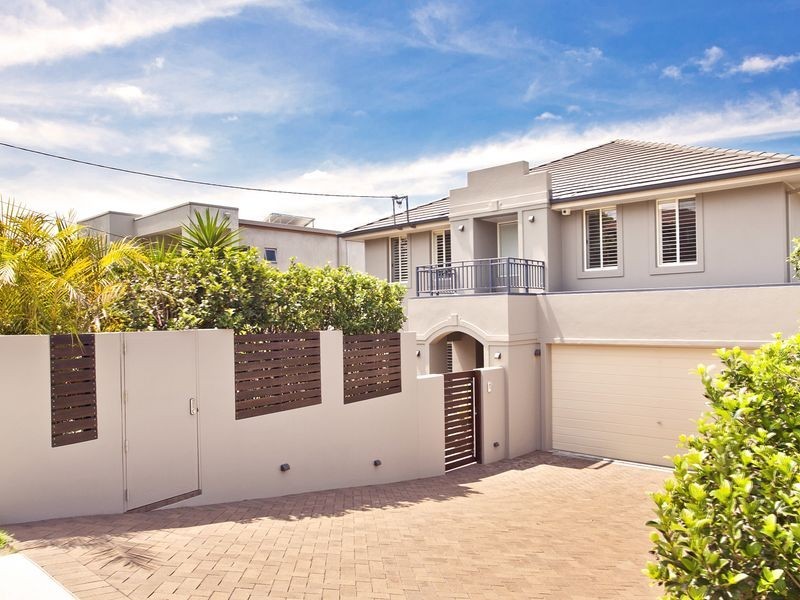 55 Bangaroo Street, North Balgowlah NSW 2093