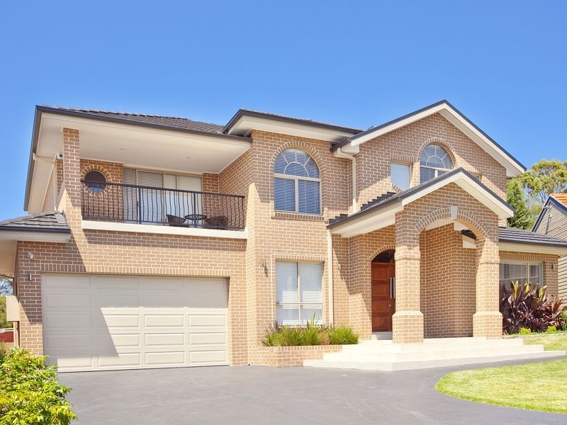 5G Castle Circuit, Seaforth NSW 2092