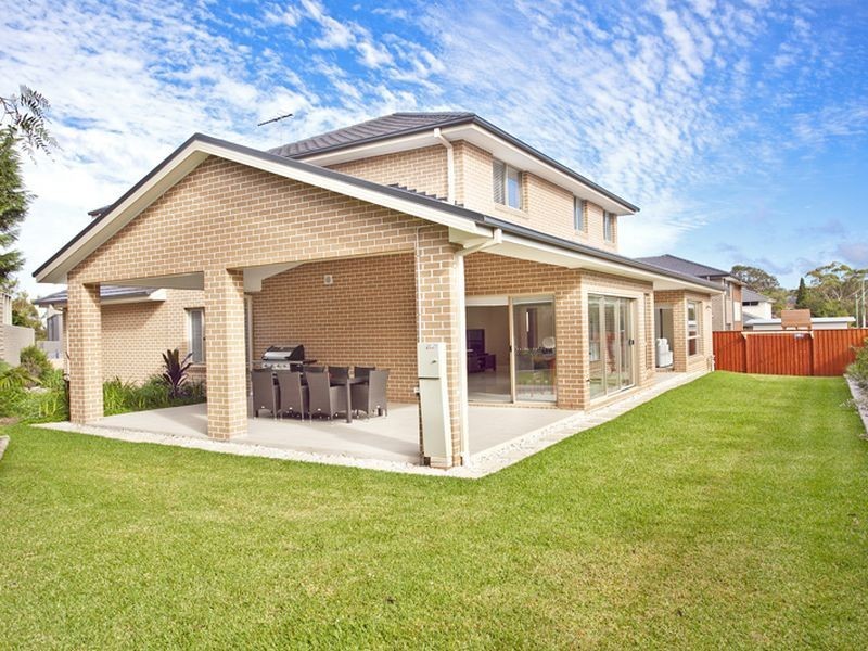 5G Castle Circuit, Seaforth NSW 2092