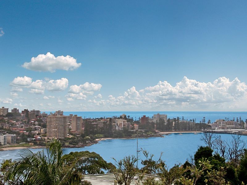 8 Fisher Street, Balgowlah Heights NSW 2093