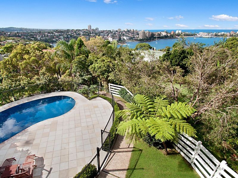 8 Fisher Street, Balgowlah Heights NSW 2093