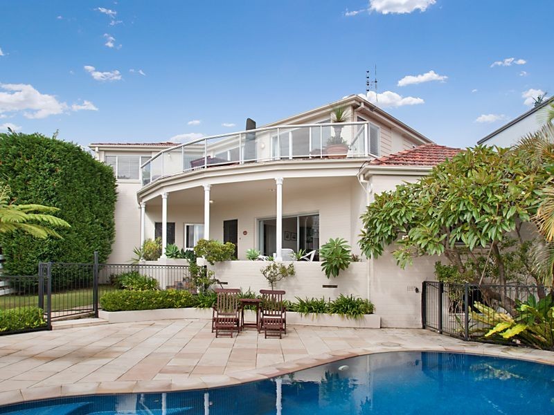 8 Fisher Street, Balgowlah Heights NSW 2093