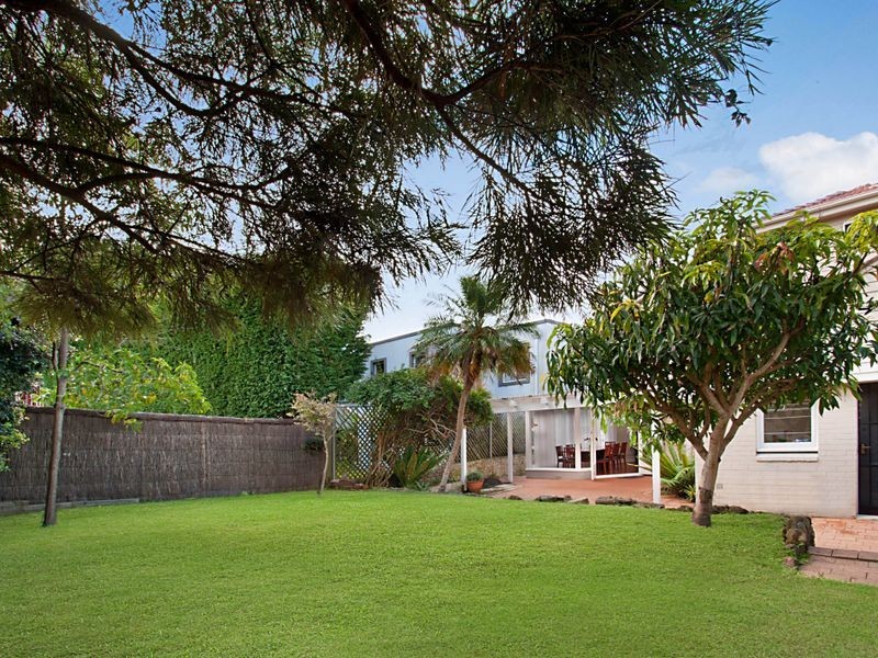 8 Fisher Street, Balgowlah Heights NSW 2093