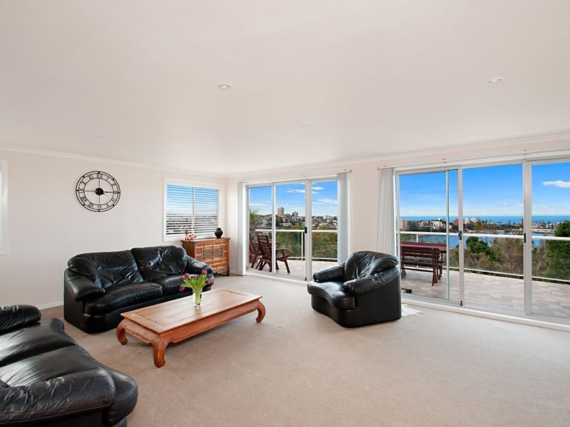 8 Fisher Street, Balgowlah Heights NSW 2093