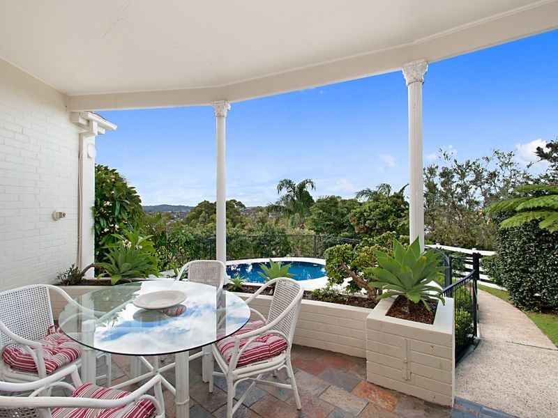 8 Fisher Street, Balgowlah Heights NSW 2093