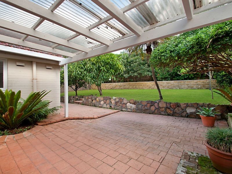 8 Fisher Street, Balgowlah Heights NSW 2093