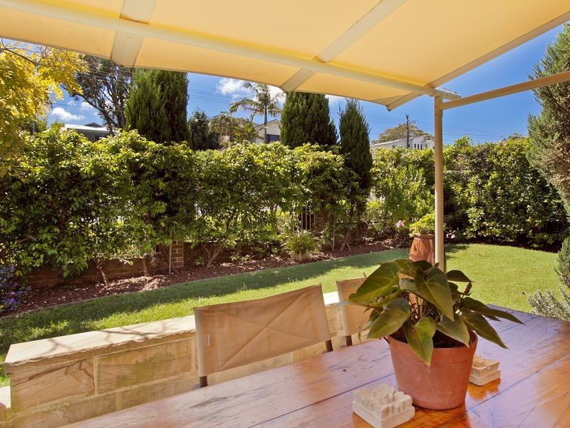 95a Peacock Street, Seaforth NSW 2092