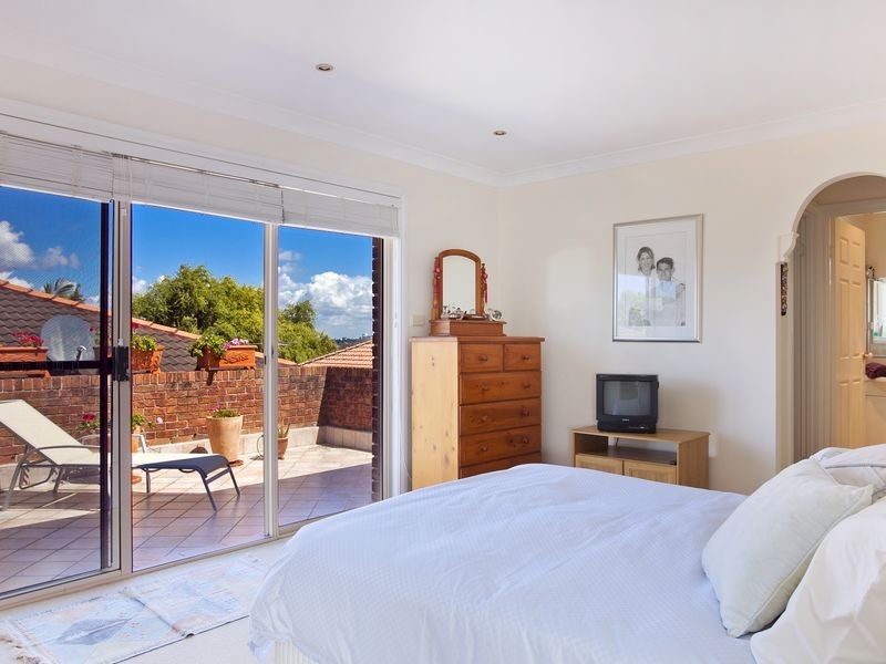 95a Peacock Street, Seaforth NSW 2092