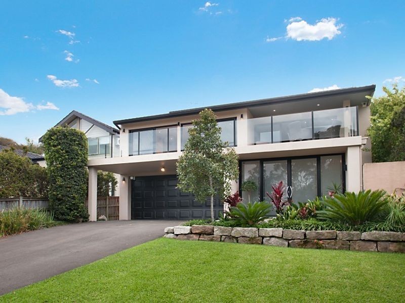 16 Jenner Street, Seaforth NSW 2092