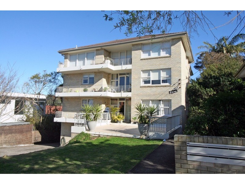 4/11 Boyle Street, Balgowlah NSW 2093