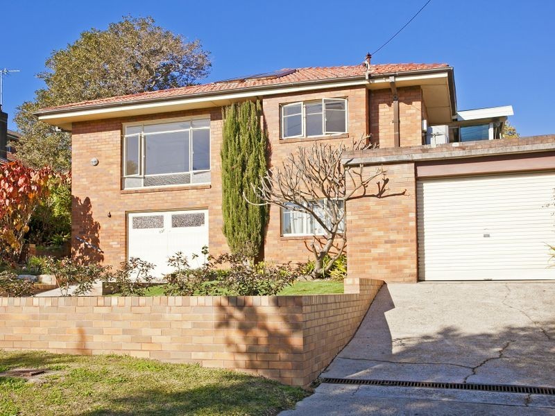 137 Griffiths Street, Balgowlah NSW 2093