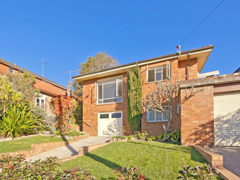 137 Griffiths Street, Balgowlah NSW 2093