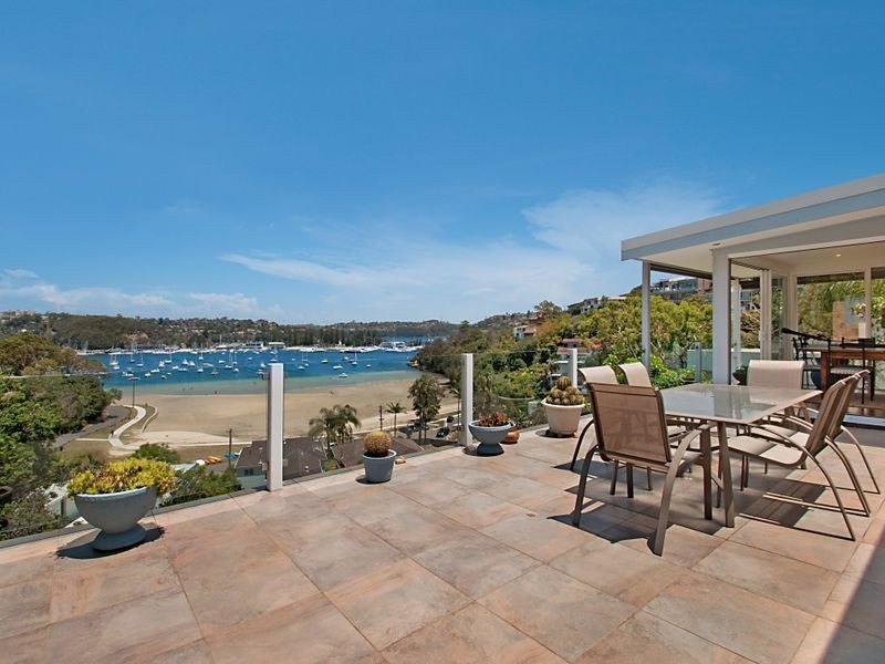 43 Peronne Avenue, Clontarf NSW 2093