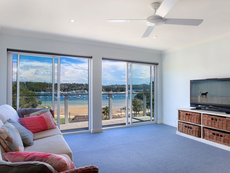 43 Peronne Avenue, Clontarf NSW 2093