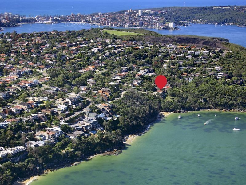 13 Ogilvy Road, Clontarf NSW 2093