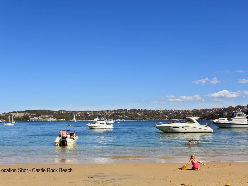 13 Ogilvy Road, Clontarf NSW 2093