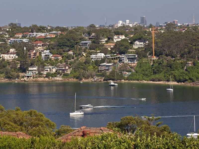 33 Adelaide Street, Balgowlah Heights NSW 2093