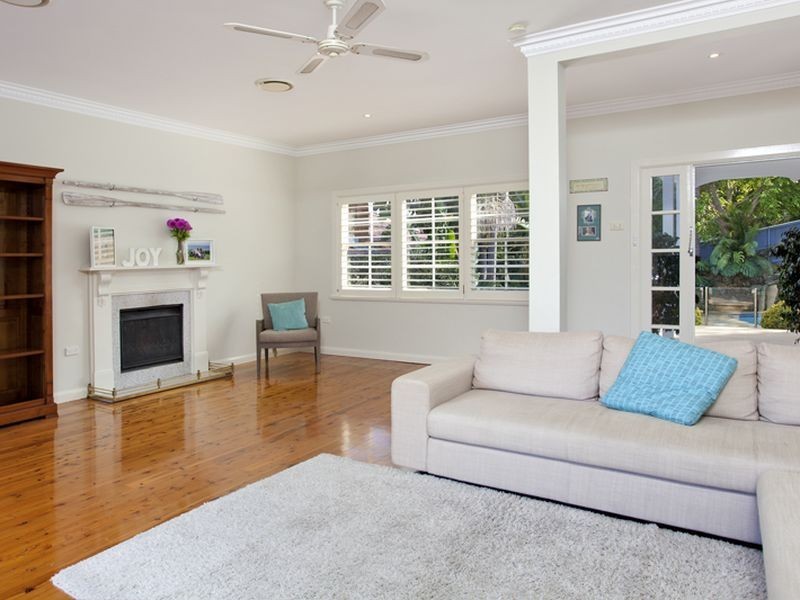 33 Adelaide Street, Balgowlah Heights NSW 2093