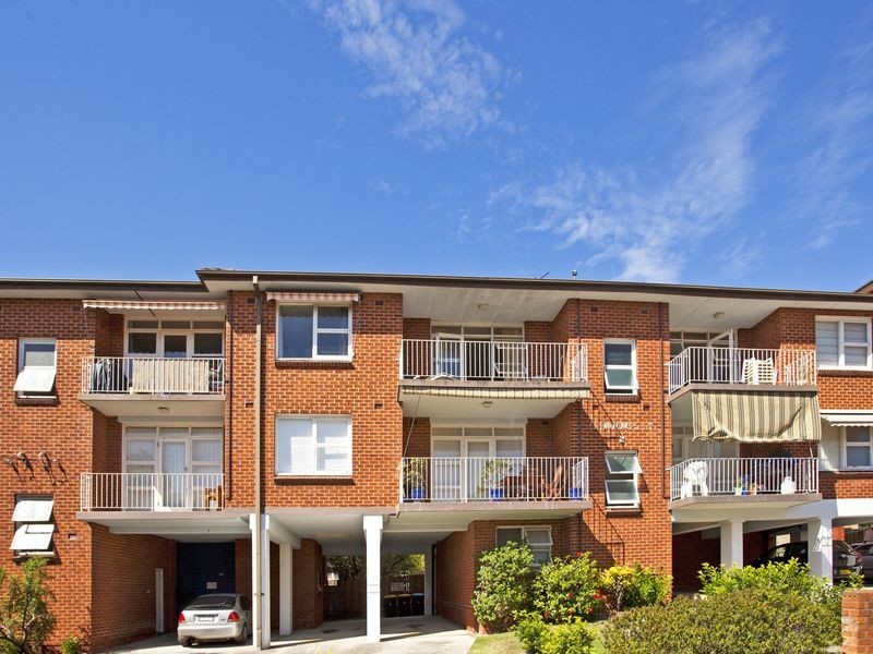 10/2 Rickard Street, Balgowlah NSW 2093