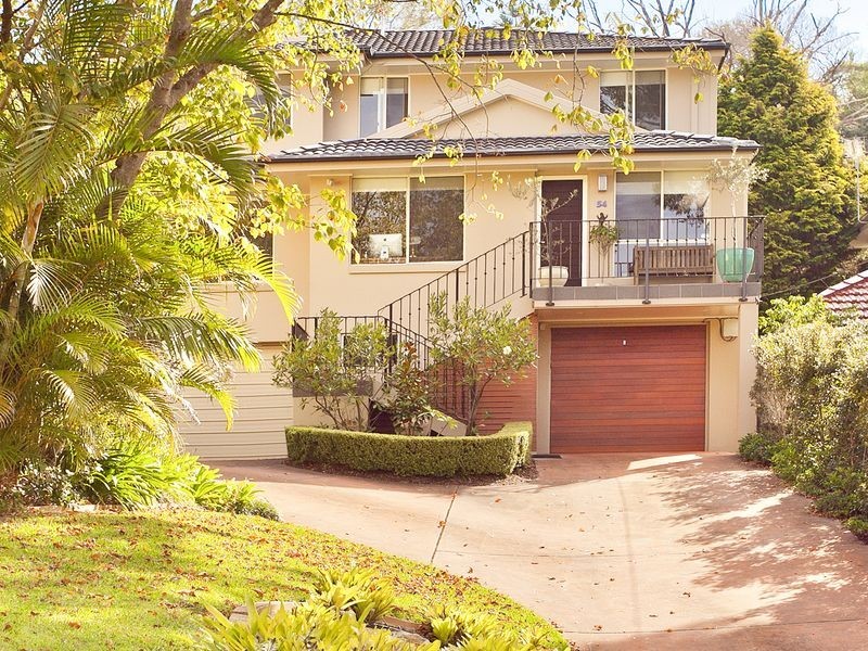 54 Condover Street, North Balgowlah NSW 2093