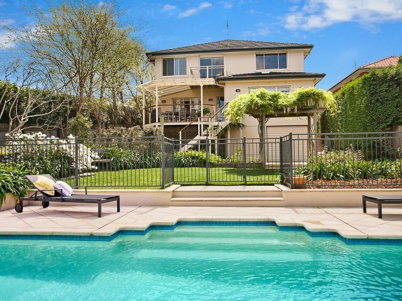 24 Bareena Drive, Balgowlah Heights NSW 2093