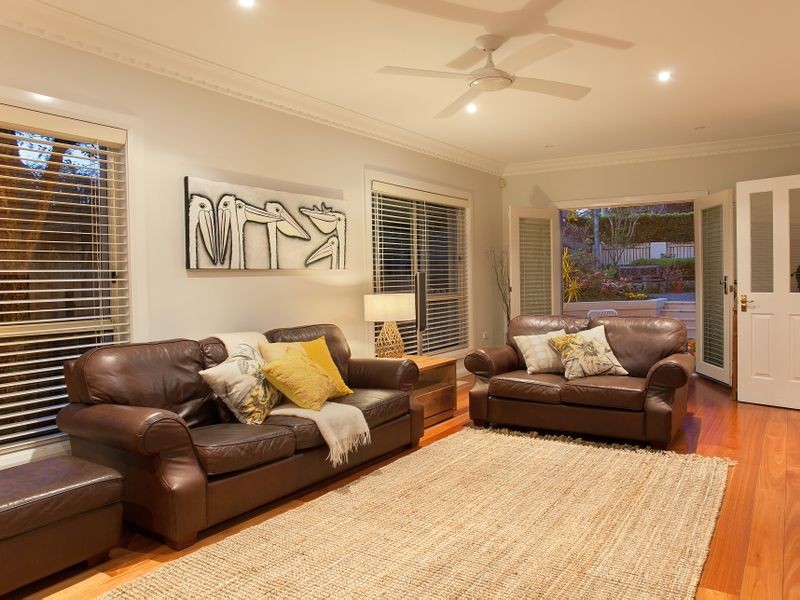 24 Bareena Drive, Balgowlah Heights NSW 2093