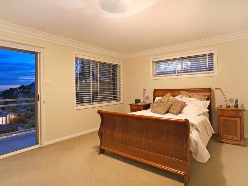 24 Bareena Drive, Balgowlah Heights NSW 2093