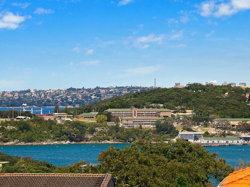 24 Bareena Drive, Balgowlah Heights NSW 2093