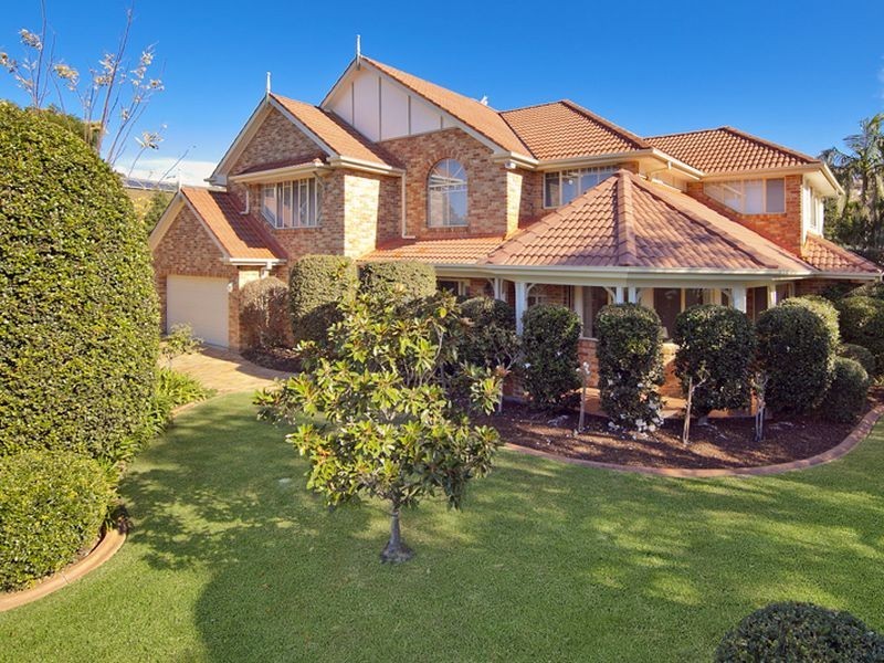 63 Golden Grove, Beacon Hill NSW 2100