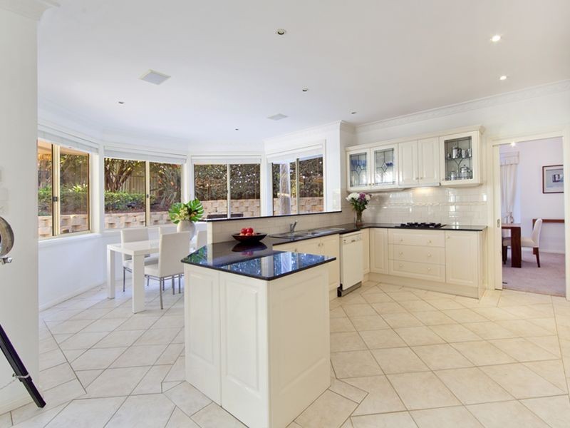 63 Golden Grove, Beacon Hill NSW 2100