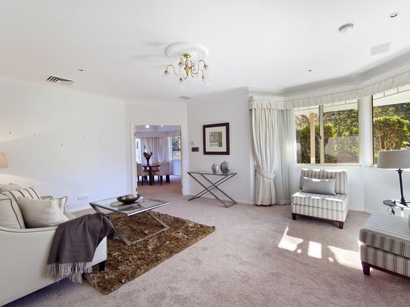 63 Golden Grove, Beacon Hill NSW 2100