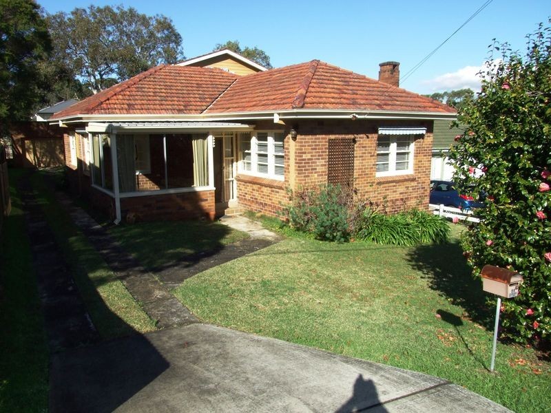 11 Taree Avenue, North Balgowlah NSW 2093