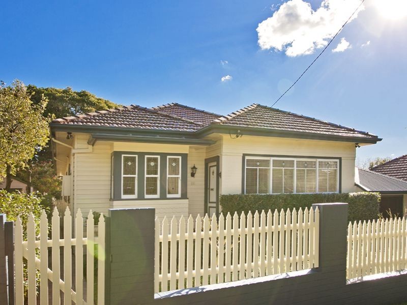 29 Hope Street, Seaforth NSW 2092
