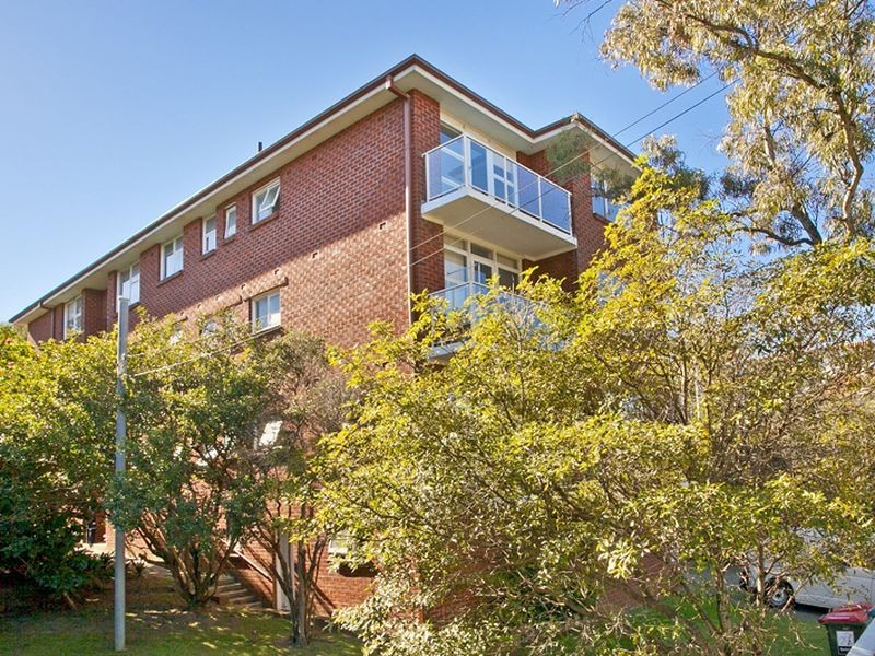 3/14 White Street, Balgowlah NSW 2093